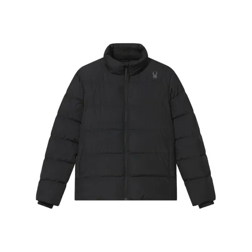 SPYDER Мужская пуховая одежда