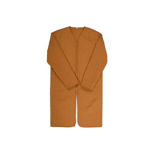 Crying Center Черный чай Цвет Мужской Тренч