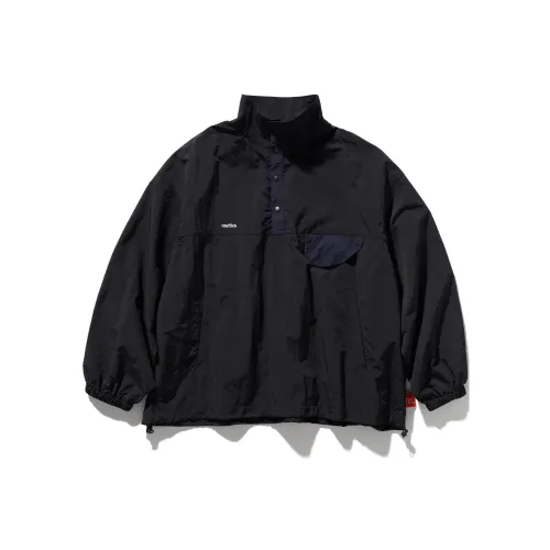 Nautica White Sail Унисекс Куртки