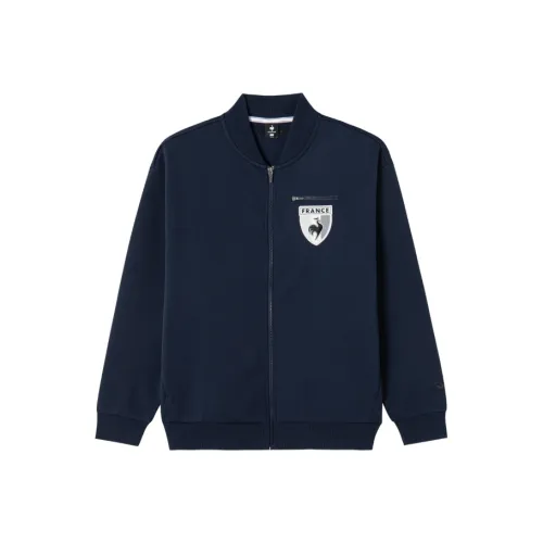 Le Coq Sportif Куртки и Пальто Унисекс