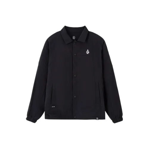VOLCOM Унисекс Куртки