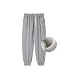 Серый (с флисовой подкладкой)