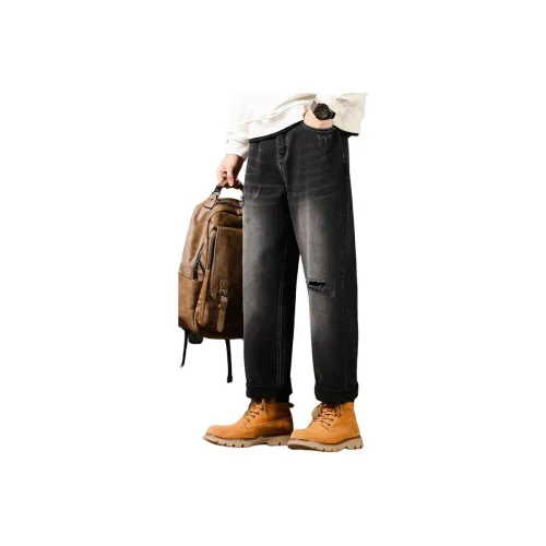 DABAISHA Мужские Джинсы