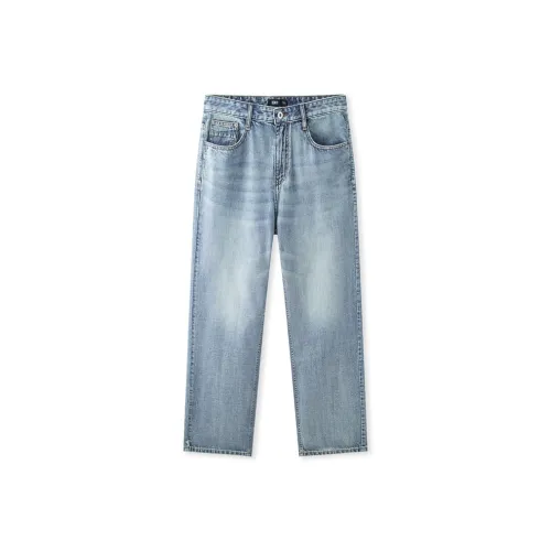 SEM/R Мужские Джинсы