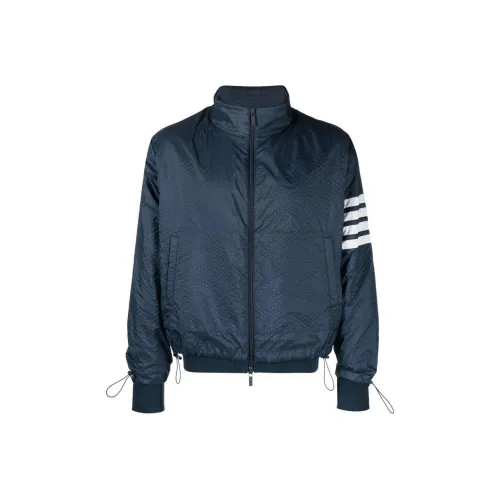 THOM BROWNE· Куртки и пальто Мужской Синий