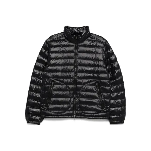 Polo Ralph Lauren FW24 Down Jacket Men's Black
