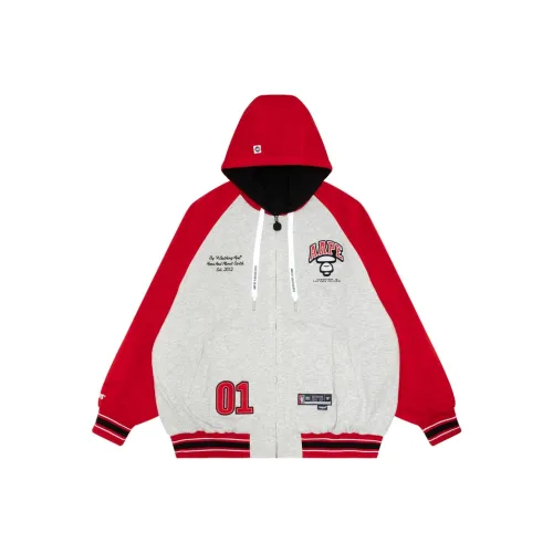 Aape Мужские Куртки