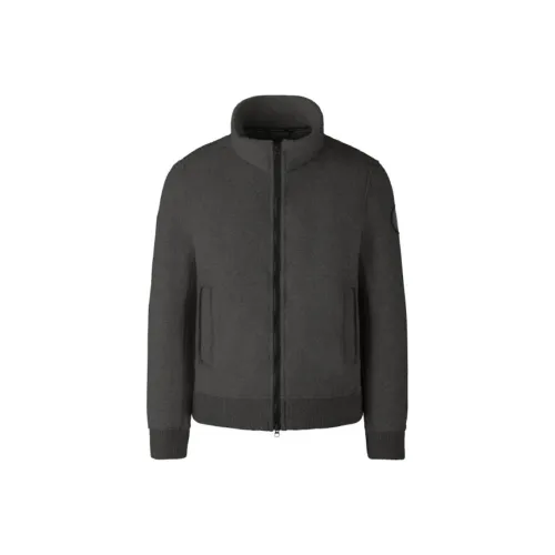 Canada Goose FW22 Куртки и Пальто Мужской Серый