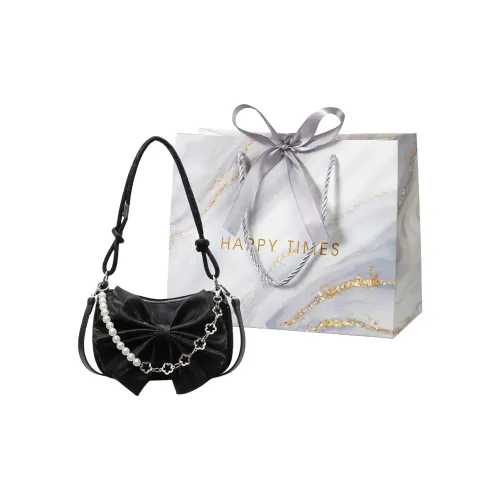 Miss Angel ПУ (полиуретан) Сумка через плечо Женская Многоцветная