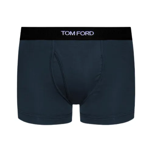 TF Трусы Мужские 1 Пачка Темно-Синий