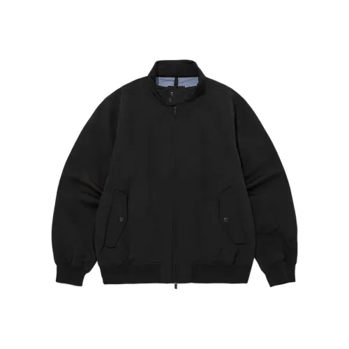 THE NORTH FACE Куртки и Пальто Мужской Черный