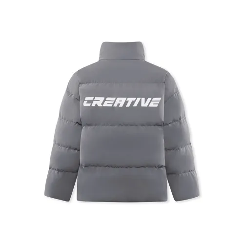 SEM R Защитная технология Пуховик Мужской