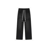 Винтажный черный