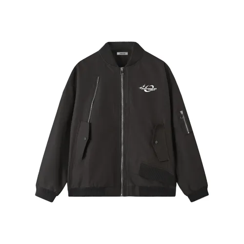 AMBER LIGHT Куртки и Пальто Унисекс