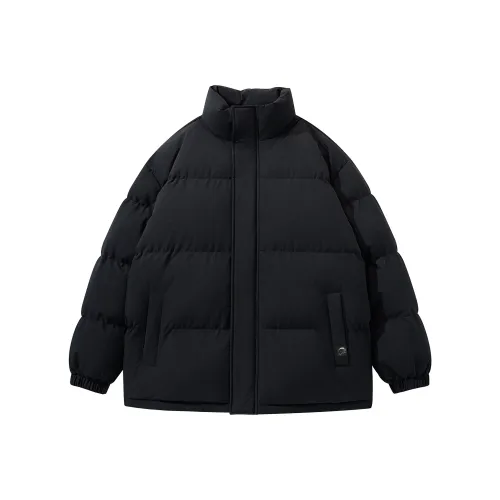 Crayon Shinchan Хлопковый пуховик Пальто Унисекс