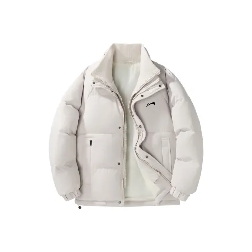 K Bird Унисекс Объемные куртки (пуфы)