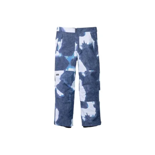 Supreme Tnf Joint Series Унисекс Джинсы
