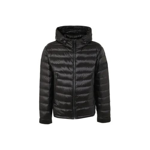 MACKAGE Куртки и Пальто Мужской Черный