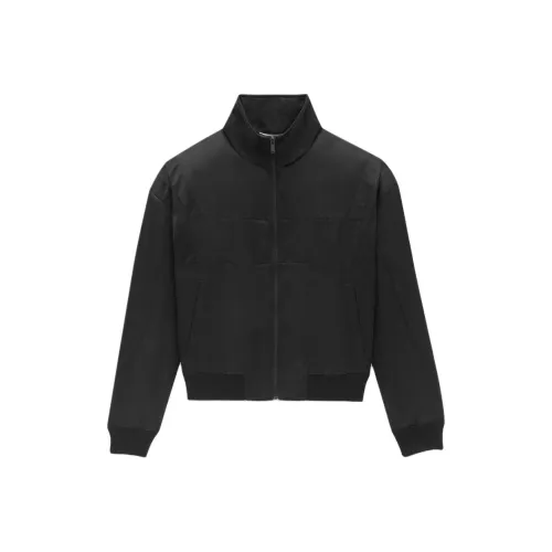 SAINT LAURENT Куртки и Пальто Мужской Черный