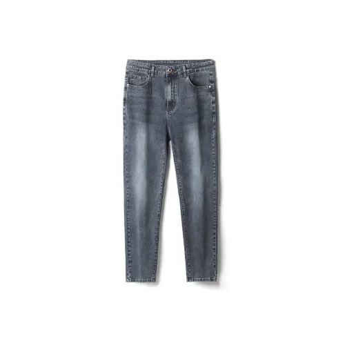 JUCY JUDY Унисекс Джинсы