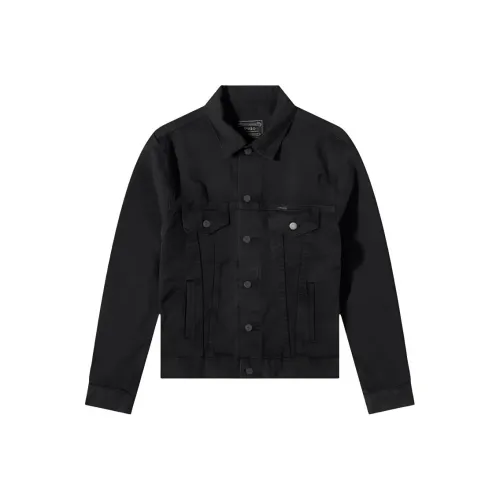 Ralph Lauren Мужские Черные Куртки