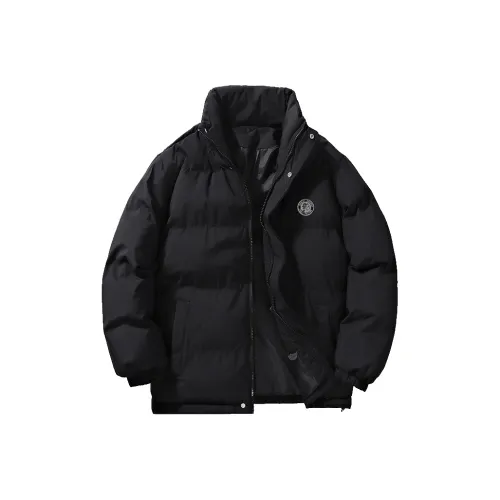 DEFINEX Унисекс Объемные куртки (пуховики)