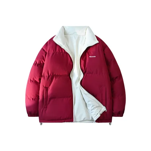 NEOAXIS Унисекс Пуховики