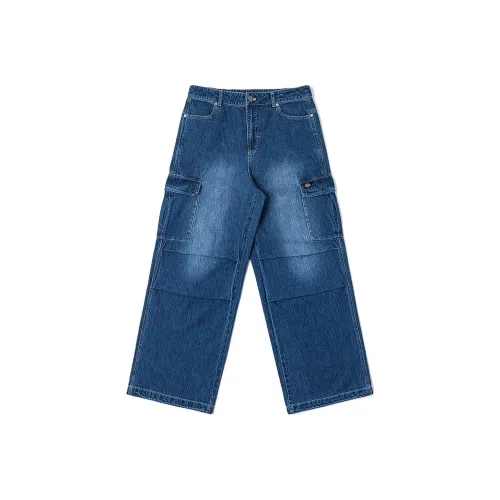 Dickies Унисекс Джинсы