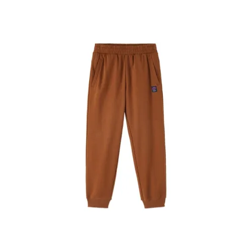 Skechers Штаны с манжетами Тренировочные брюки Мужской