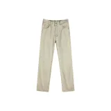 Грязно-желтый