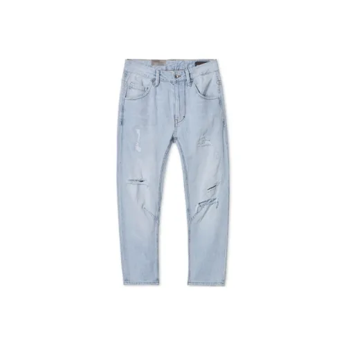 ABLE JEANS Мужские Джинсы