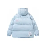 Лунно-голубой