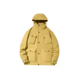 Ротангово-желтый