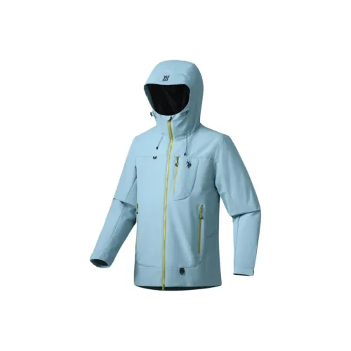 U.S. POLO ASSN. Унисекс Куртки