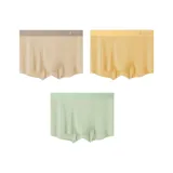 Светло-серый зеленый + Земляной желтый + Абрикосовый желтый