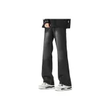 Черно-серый