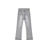 Бетонно-серый