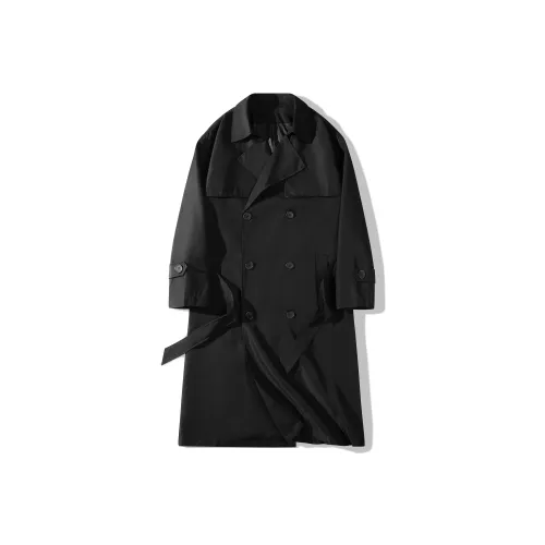 BENATRY Унисекс Тренч