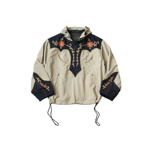 Капитал Мужские Куртки