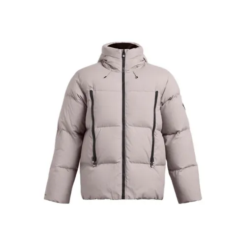 Under Armour Limitless Пуховик Мужской Серый