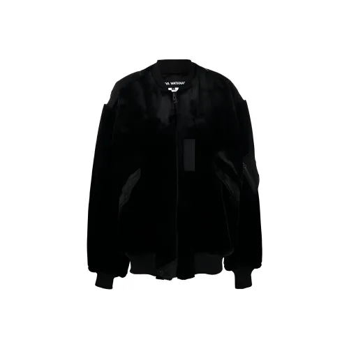 JUNYA WATANABE Куртки и Пальто Унисекс Черный