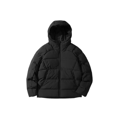 JACK WOLFSKIN Мужская пуховая одежда