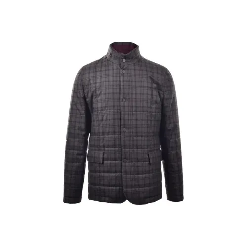 CORNELIANI Куртки и Пальто Мужской Многоцветный