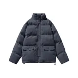 Голубо-серый