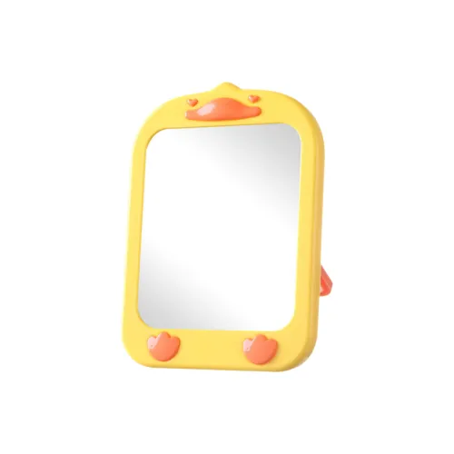 Gentle Welcome HD Портативный Зеркала MAKE UP Самостоятельные и Настенные