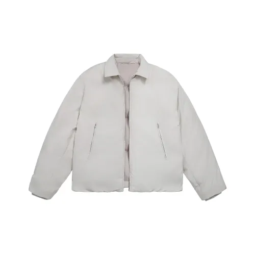 ANYWEARSTU Хлопковый пуховик унисекс