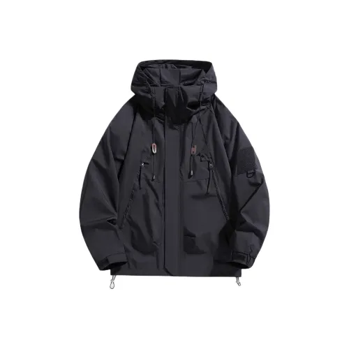 ICEGZ37 Унисекс Куртки