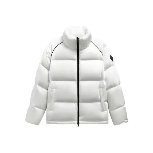 Skechers Yazhuan Series Пуховик Куртка Унисекс