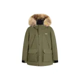 Армейский зеленый