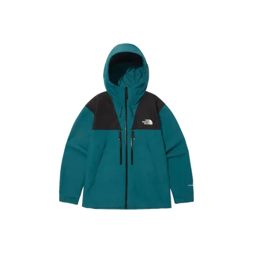 THE NORTH FACE Куртки и Пальто Мужской Синий